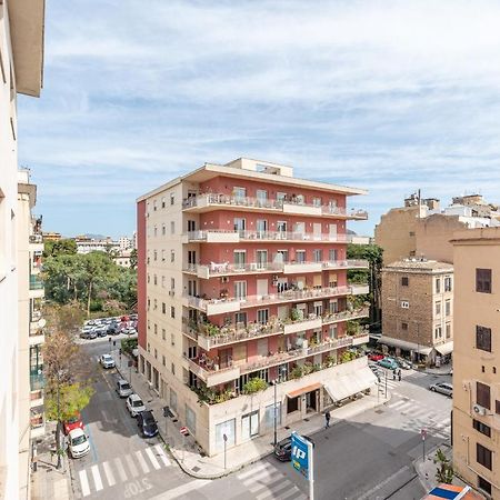 Appartamento A Due Passi Da Villa Trabia By Wonderful Italy Palermo Exterior foto