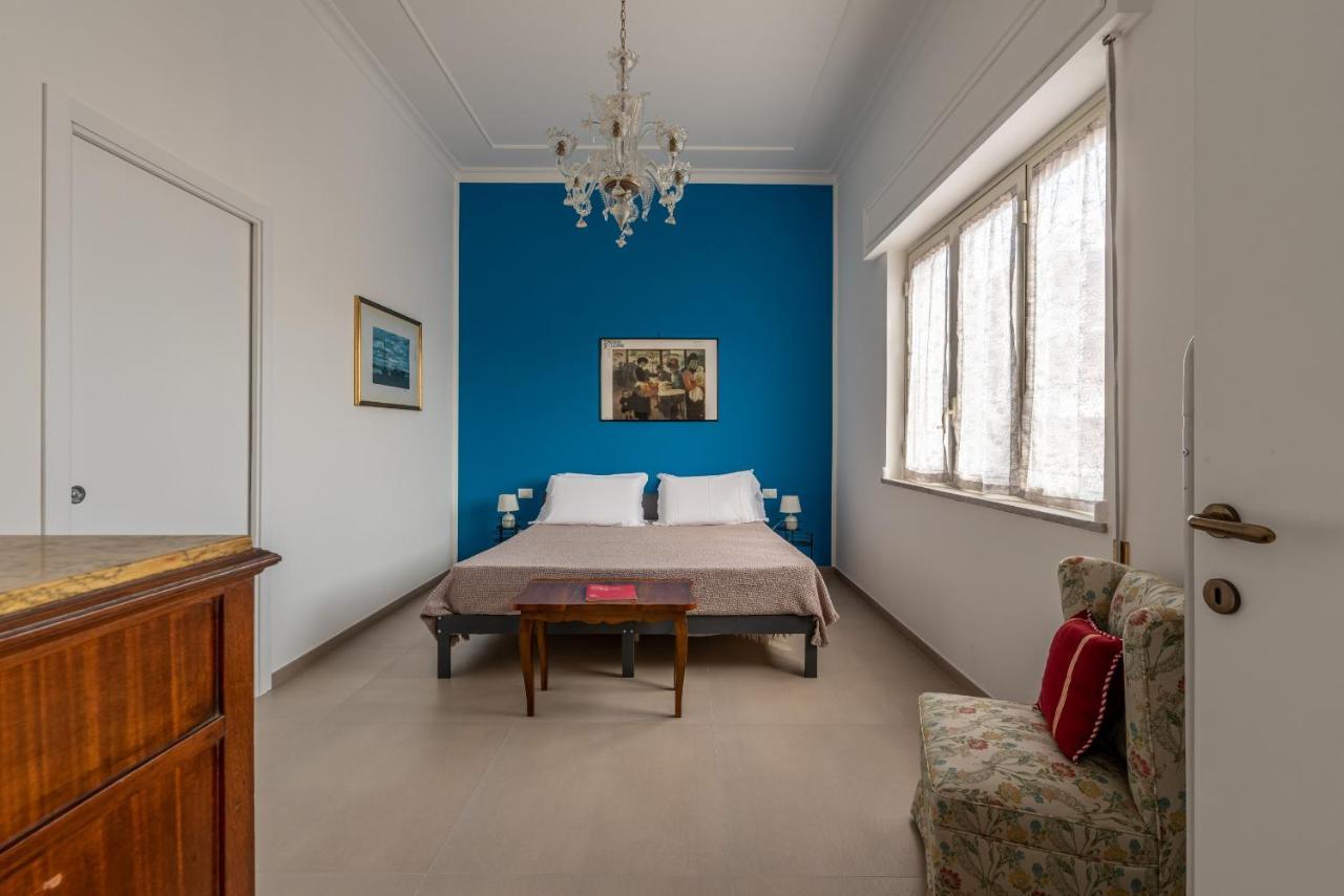 Appartamento A Due Passi Da Villa Trabia By Wonderful Italy Palermo Exterior foto