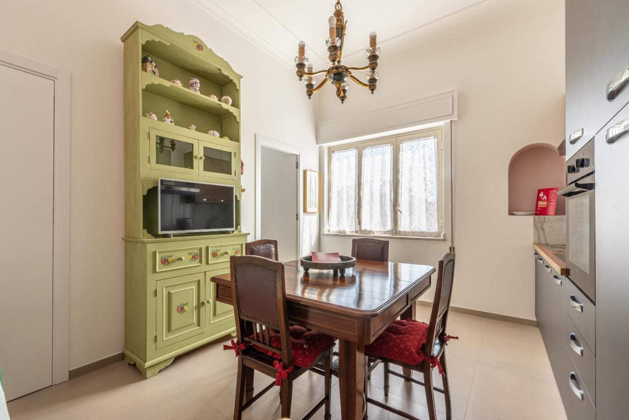 Appartamento A Due Passi Da Villa Trabia By Wonderful Italy Palermo Exterior foto