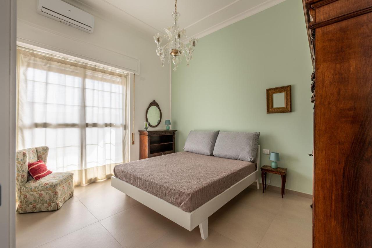 Appartamento A Due Passi Da Villa Trabia By Wonderful Italy Palermo Exterior foto