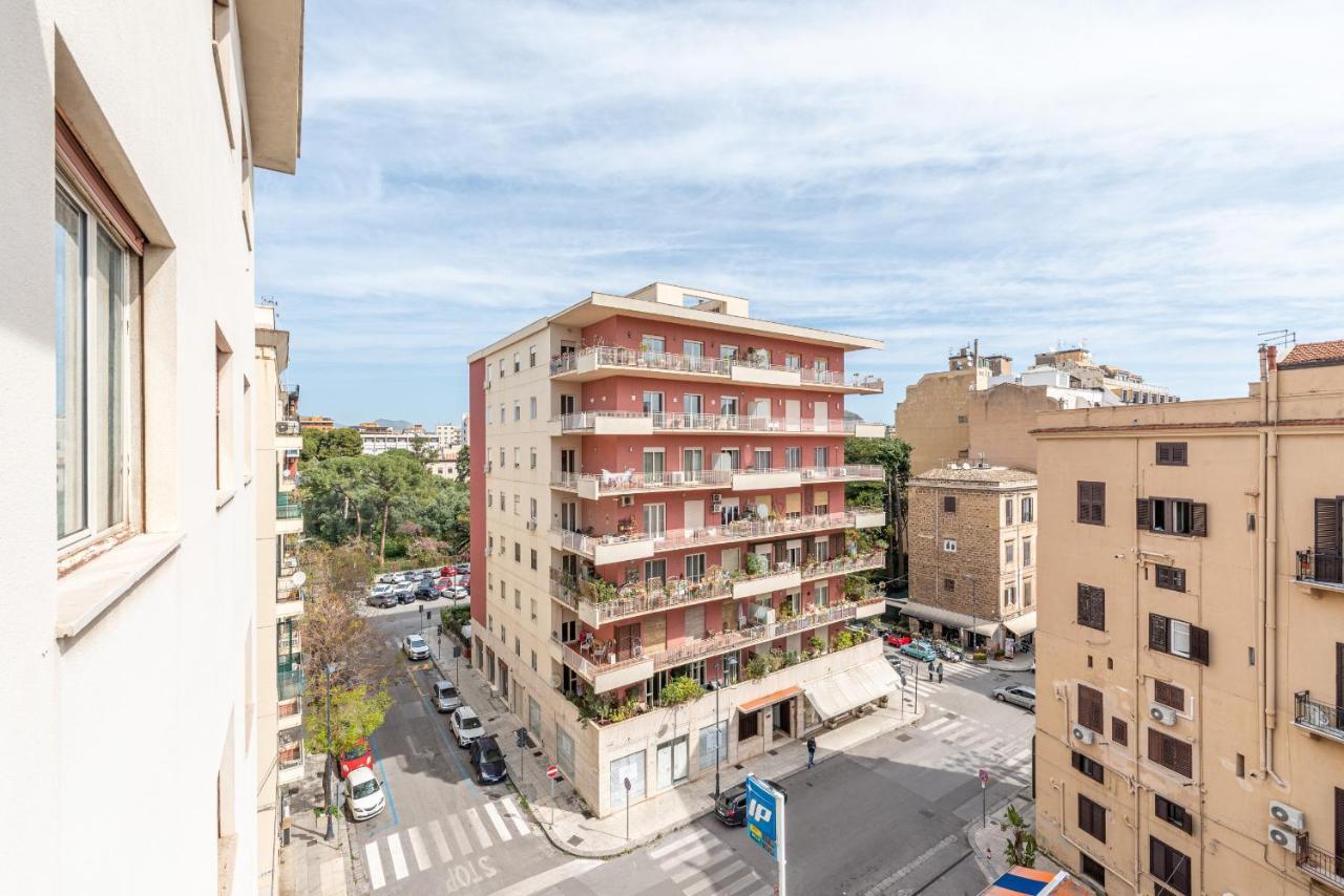 Appartamento A Due Passi Da Villa Trabia By Wonderful Italy Palermo Exterior foto